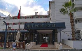 Burhaniye Blue Port Hotel